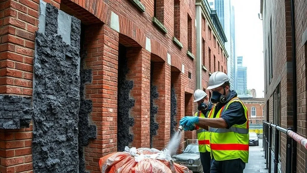 Construction & Demolition in Palmers Green — HSE-licensed specialists